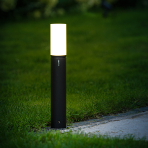 Sockelleuchten für Außen