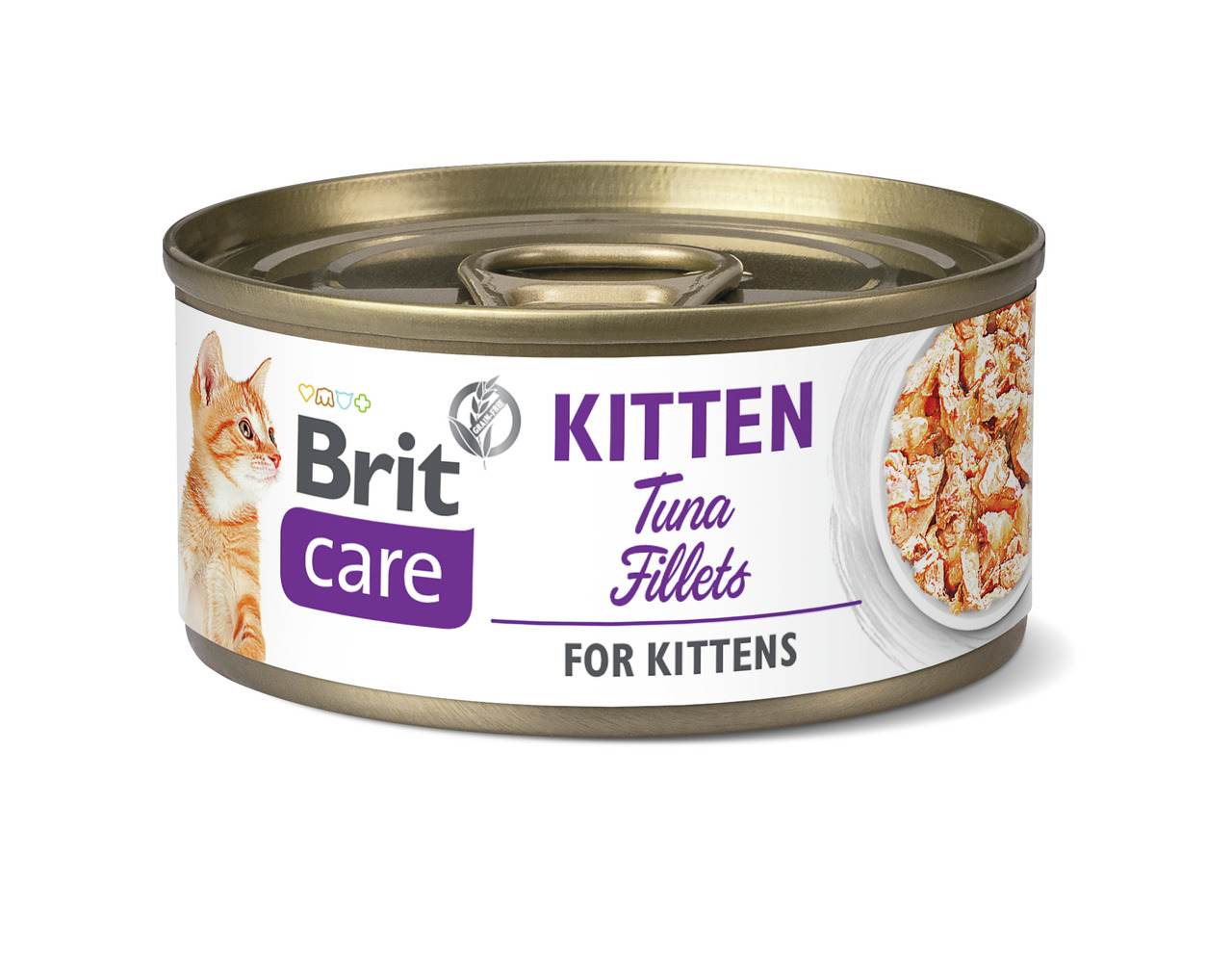 Brit Care Katze Nassfutter