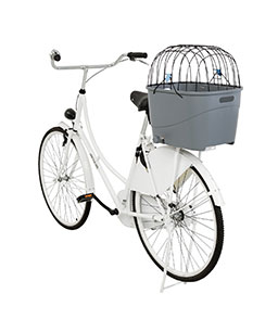 Fahrradzubehoer für Hunde