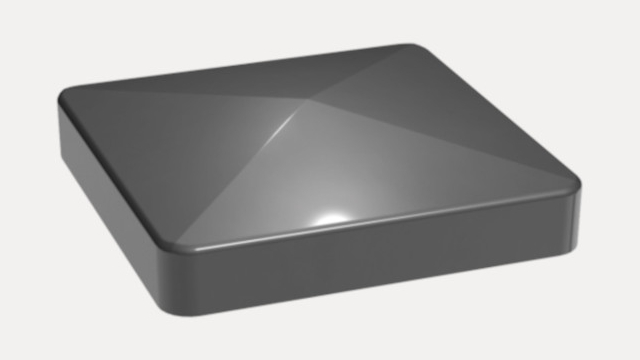 Zubehör für Sichtschutz Zäune