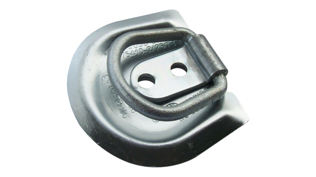 Frielitz Zurrmulden & Zurrösen