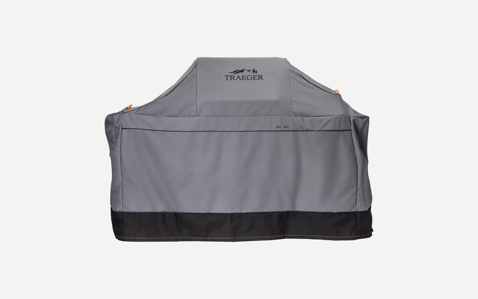 Traeger Abdeckhauben