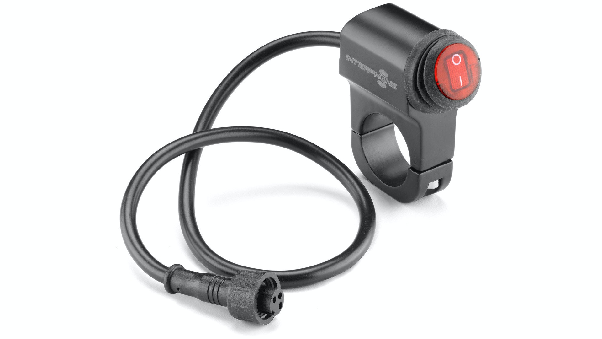 Interphone Schalter Relais