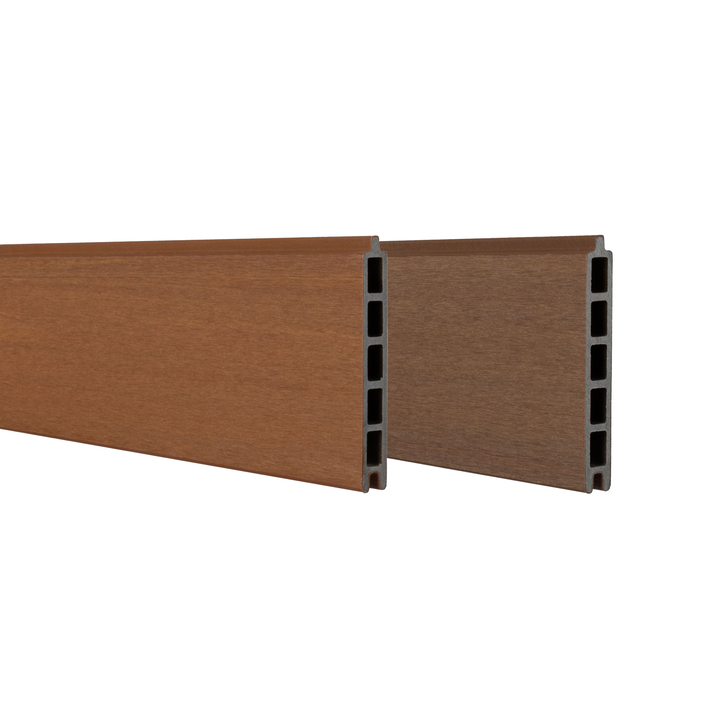 Fiberdeck WPC BOSTON EXOTICS