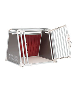 Hundetransportboxen & Transporttaschen