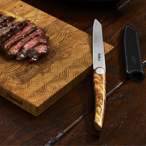 Zubehör für Nesmuk Messer