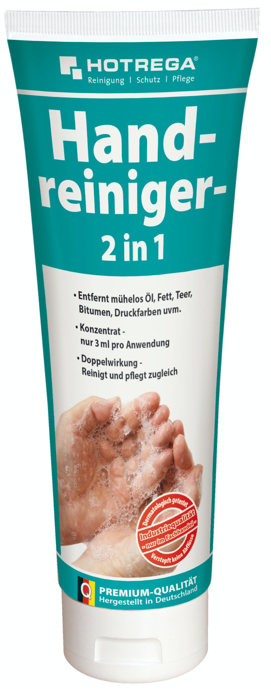 Hotrega Reiniger & Pflege für die persönliche Hygiene