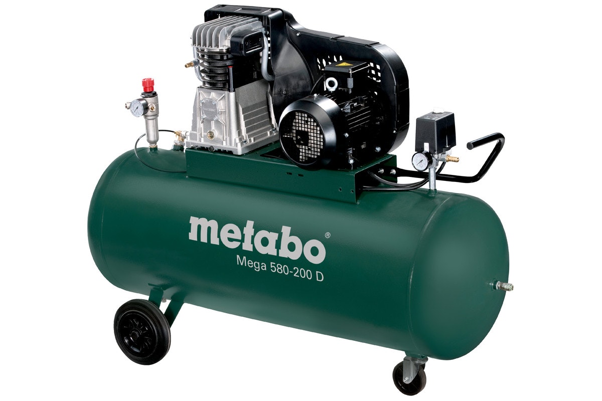 Metabo Kompressoren