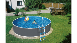 Mypool Arcana Aufstellpools