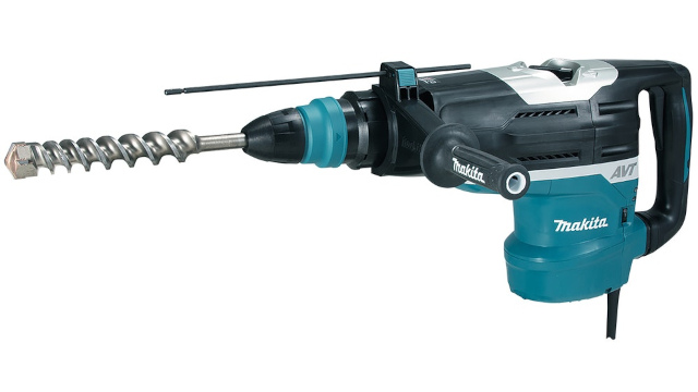 Makita Betonbearbeitung