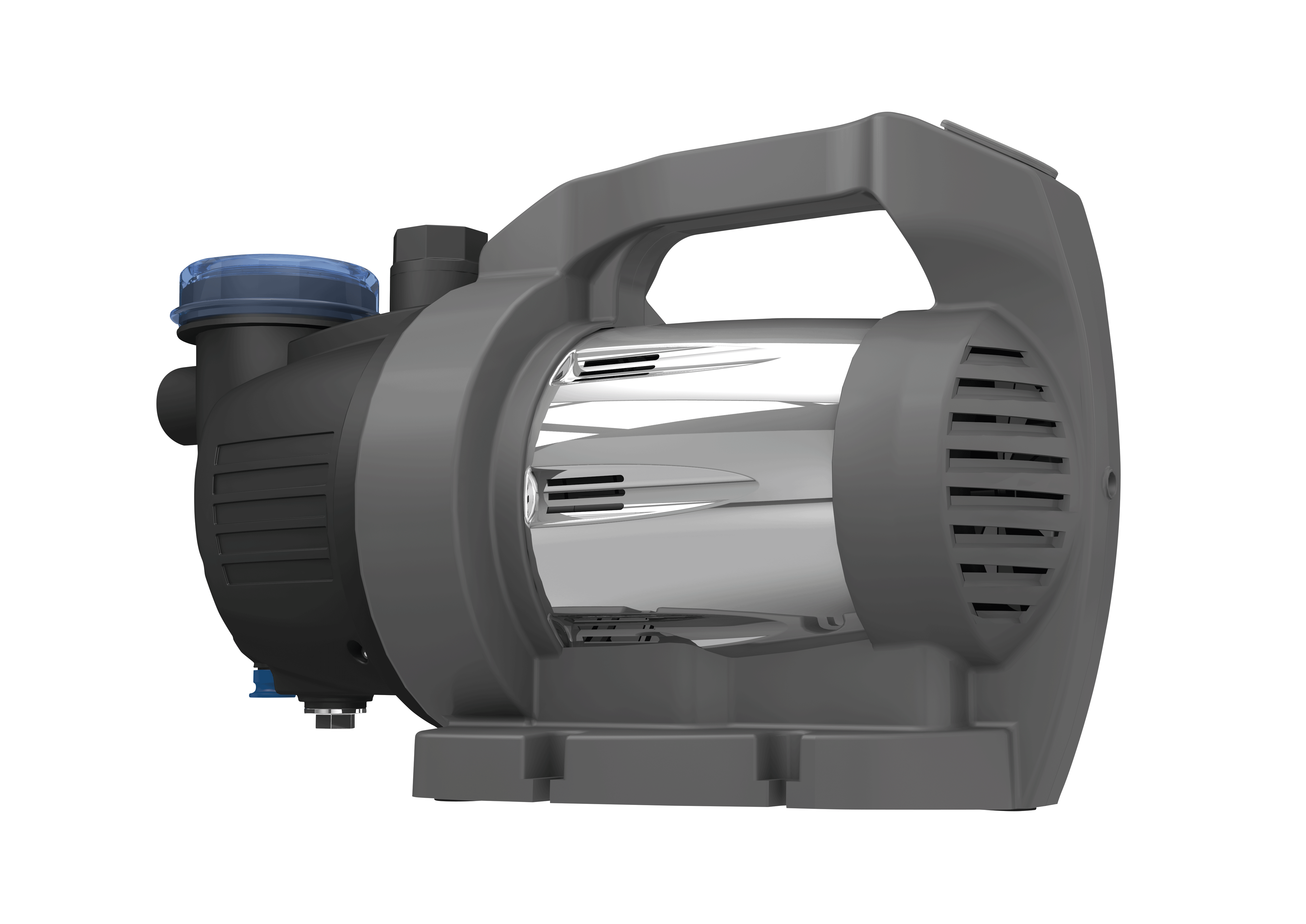 Oase Hauswasserautomaten