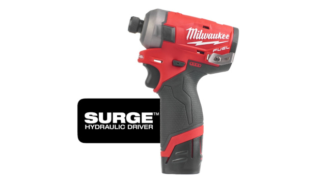 Milwaukee Schlagschrauber