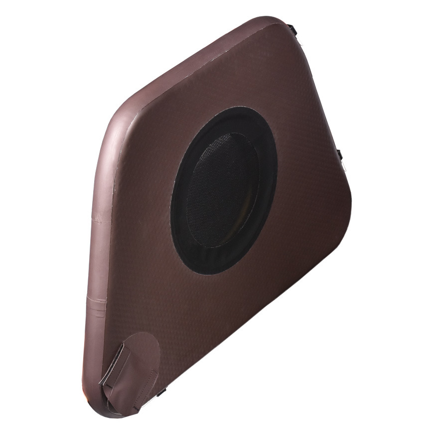 TAMI Hund Transportboxen