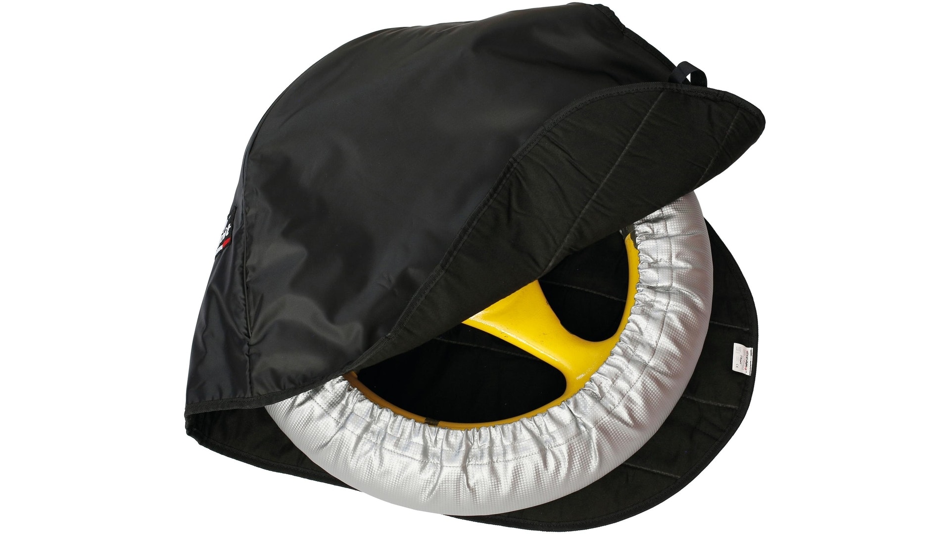 Capit Windschutzhauben