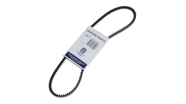 Riemen für Rasenmäher Antriebe