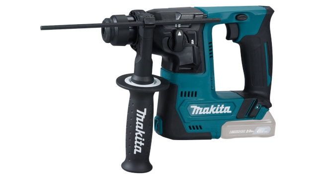 Makita Akku-Bohrhämmer und Akku-Schlagbohrschrauber CXT 12V max.