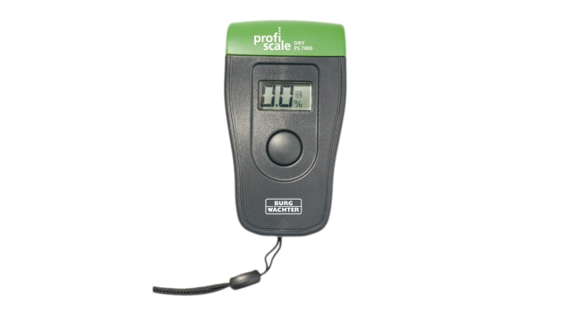 Burg-Wächter Messgeräte