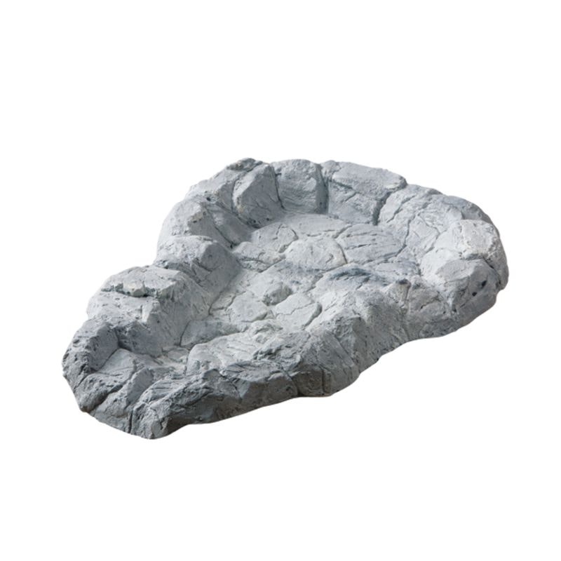 Heissner Bachlaufelemente