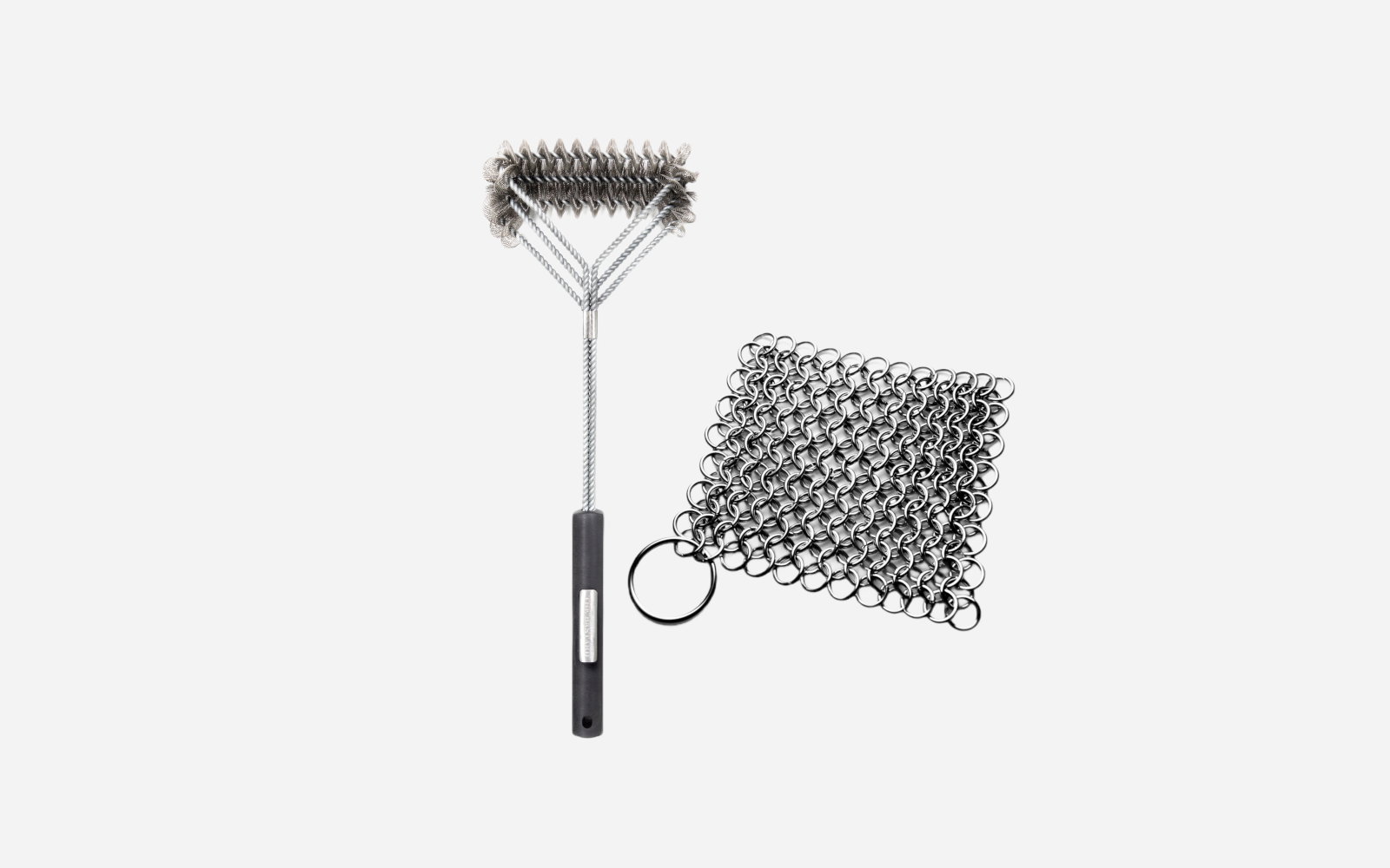 The Bastard Reinigung & Pflege