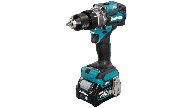 Makita Akku-Schlagbohrschrauber XGT 40V max.