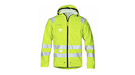 Snickers Signalkleidung