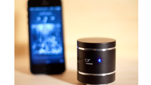 Weka Musik & Lichteffekte