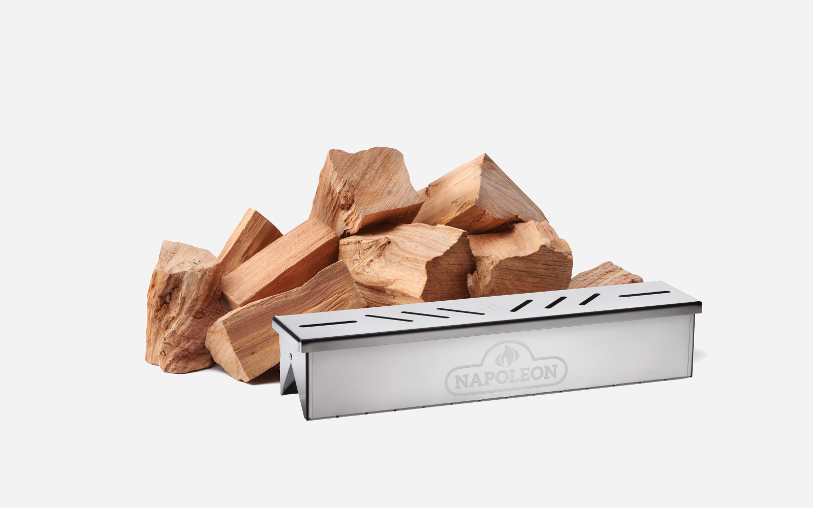 Napoleon Räuchern & Smoken