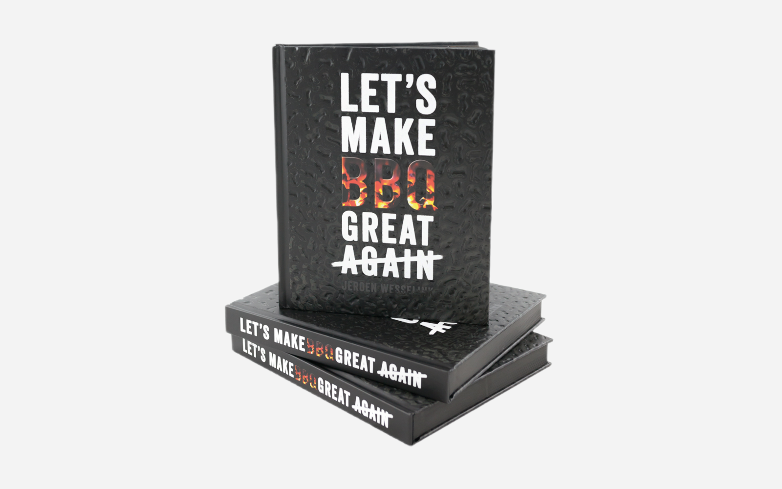 Weiteres The Bastard Zubehör