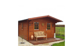 Wolff Finnhaus Satteldach