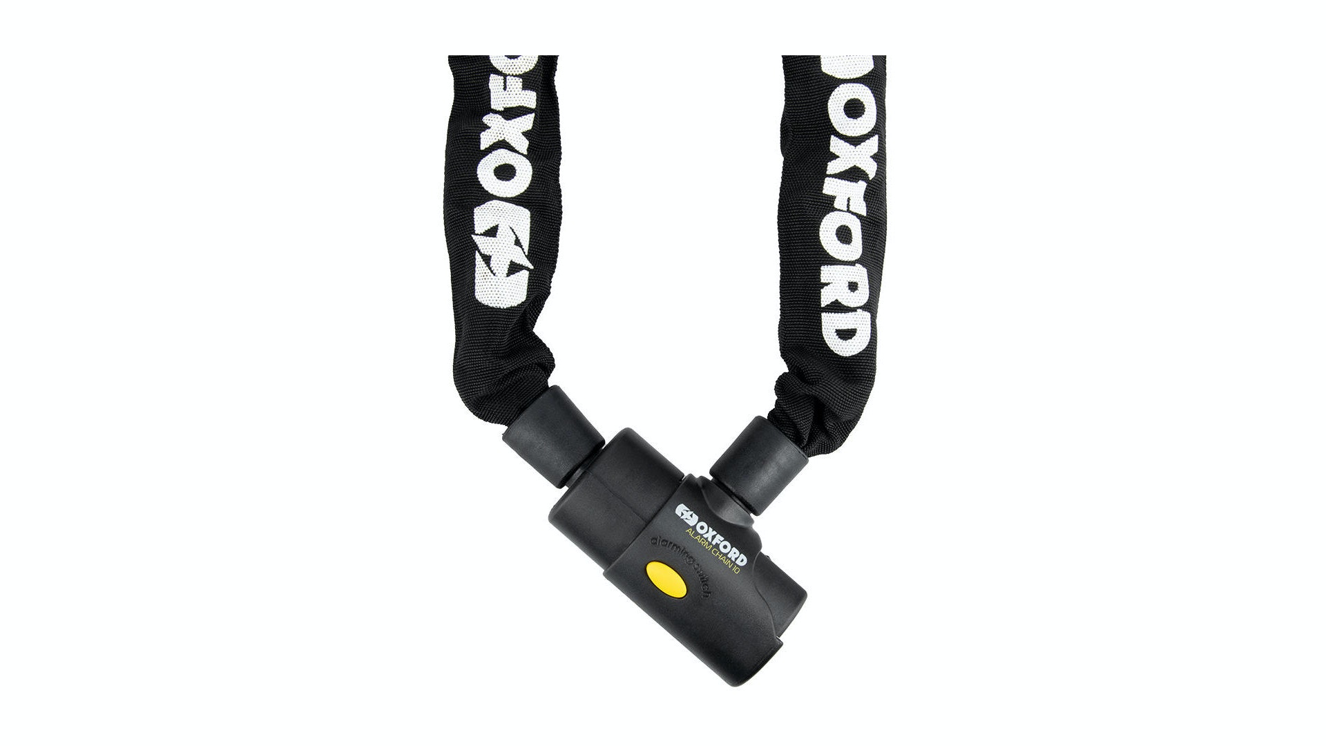 Oxford Kettenschloss