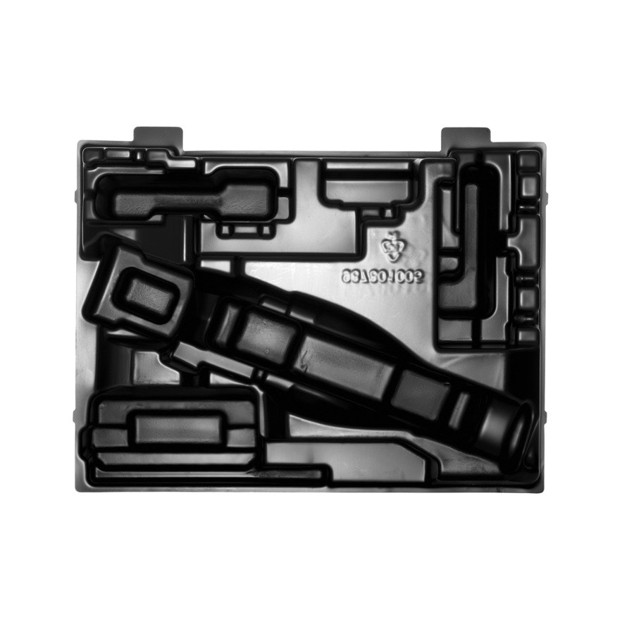 Milwaukee HD Boxen & Koffereinlagen & Trolleys