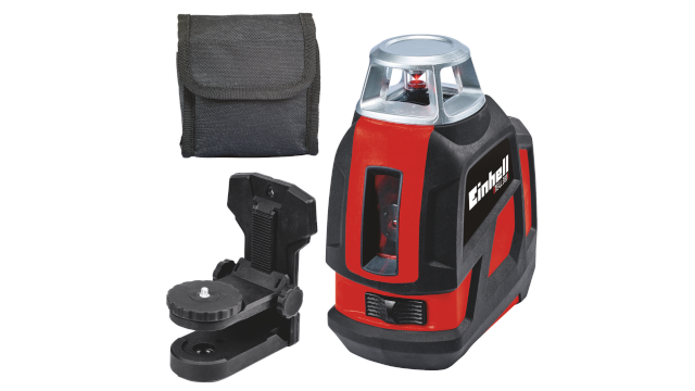 Einhell Laser Messgeräte