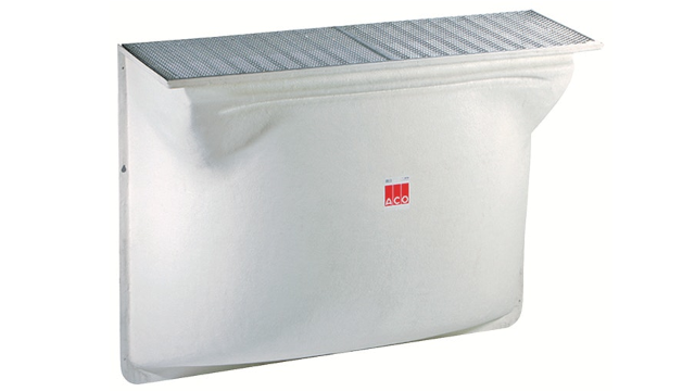 Kunststofflichtschächte