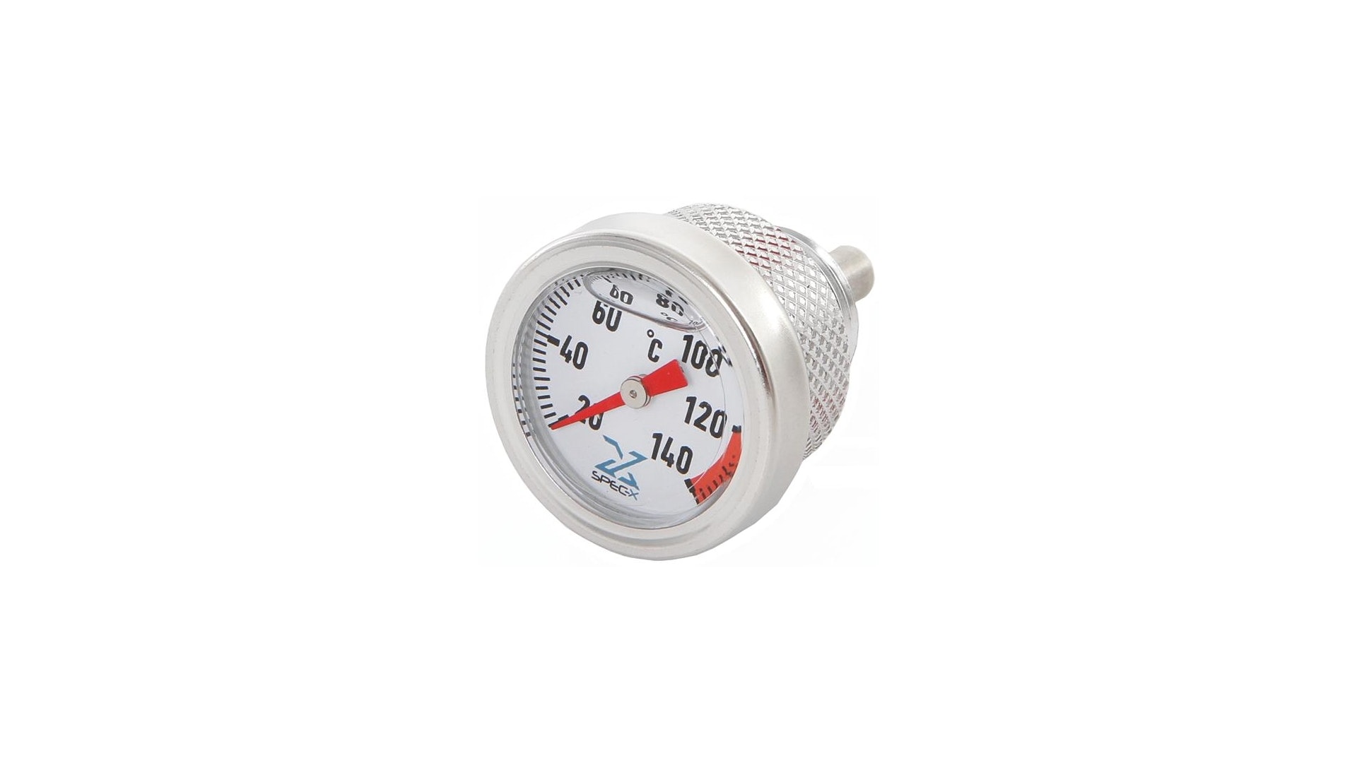 Spec X Öltemperaturdirektmesser