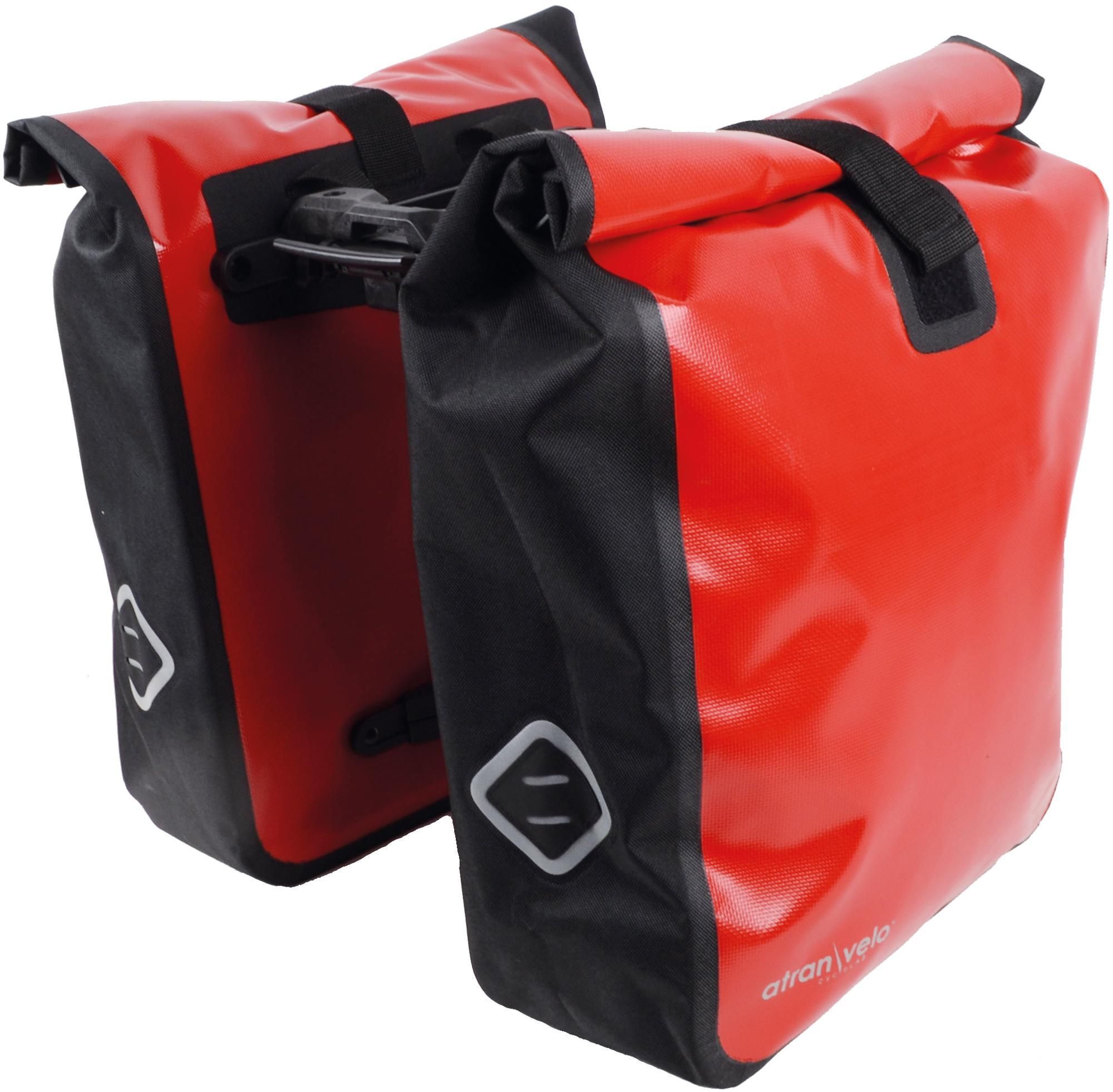 Atranvelo Fahrradtaschen