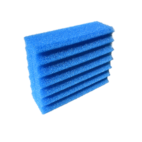 Ersatzteile für Heissner Teichfilter