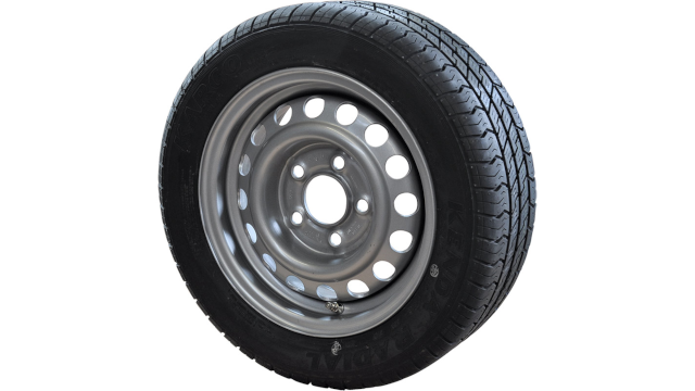 Frielitz Räder, Reifen & Felgen