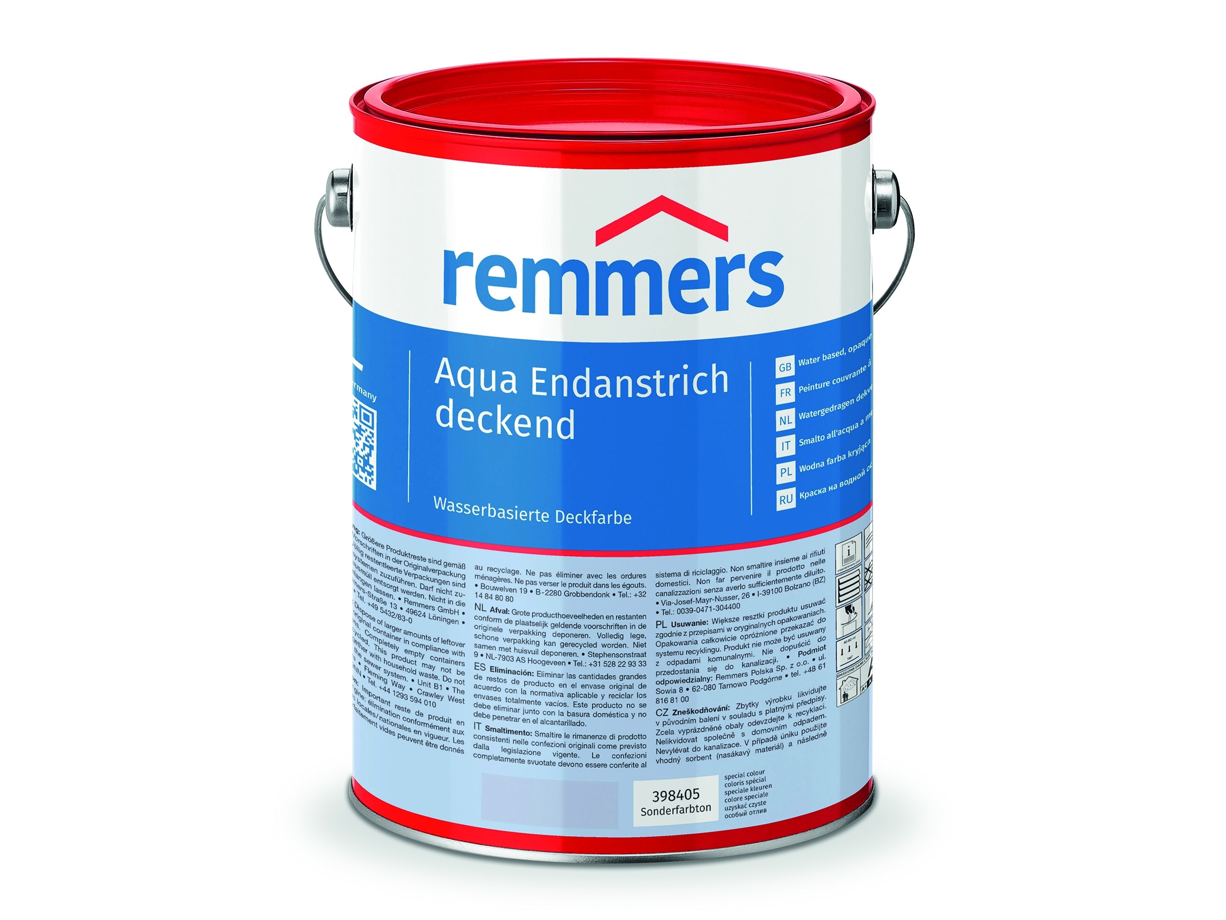 Karibu Anstriche & Pflege für Gartenhäuser