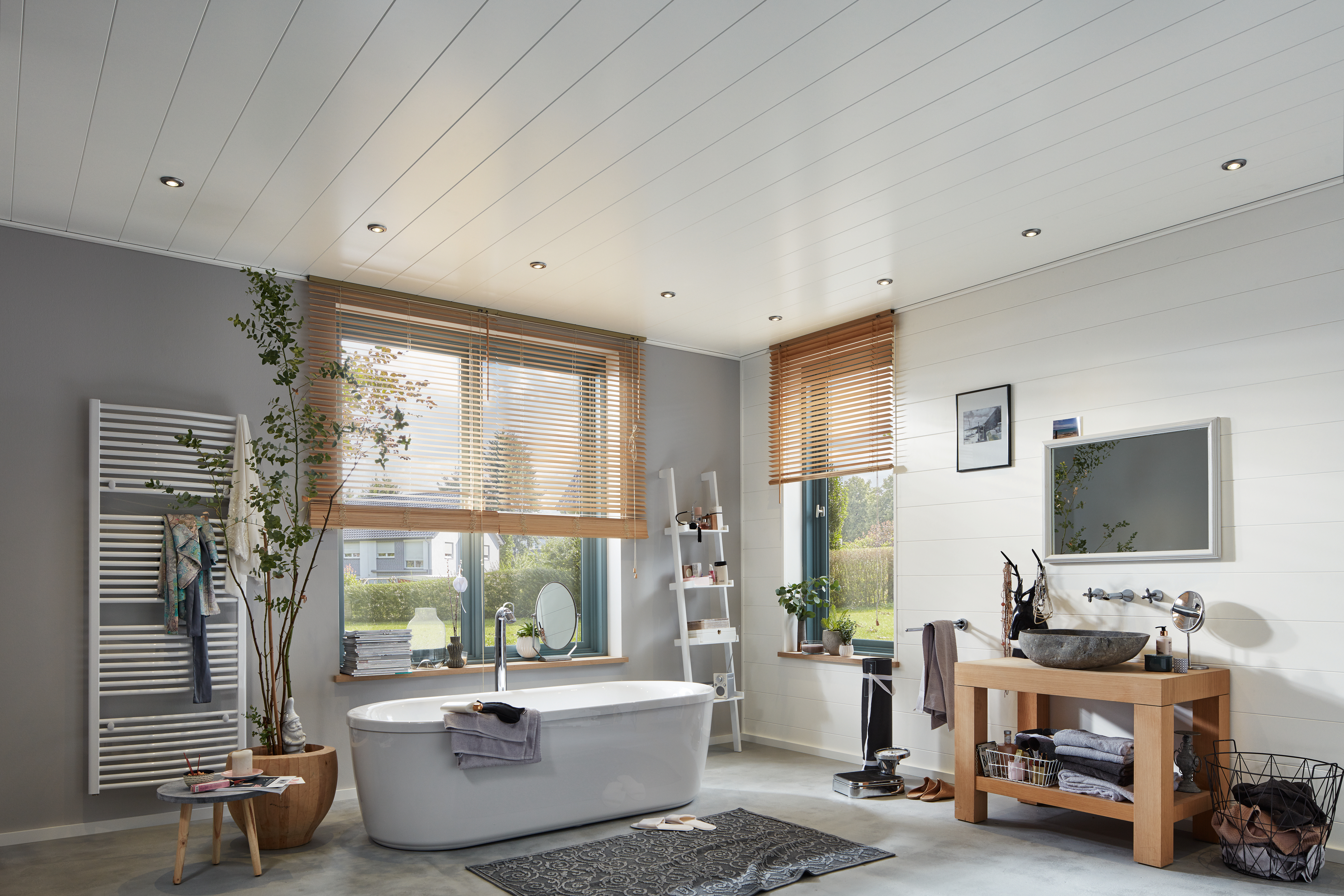 Meister Dekorpaneele