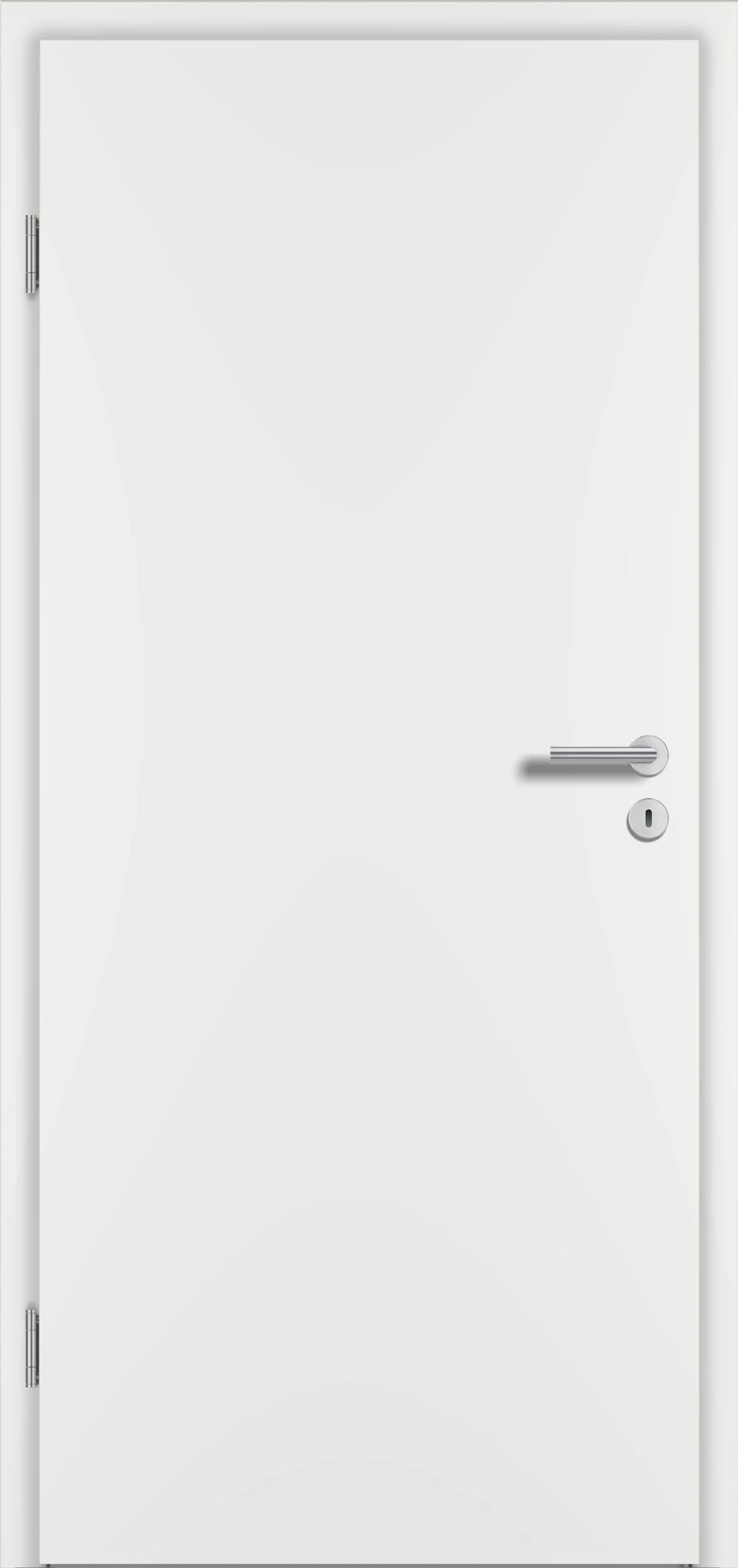 PRÜM Schallschutz-Wohnungseingangstürblätter