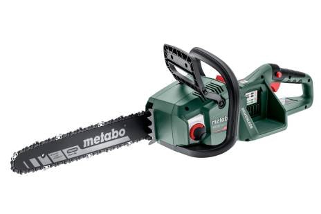 Metabo Akku-Gartengeräte