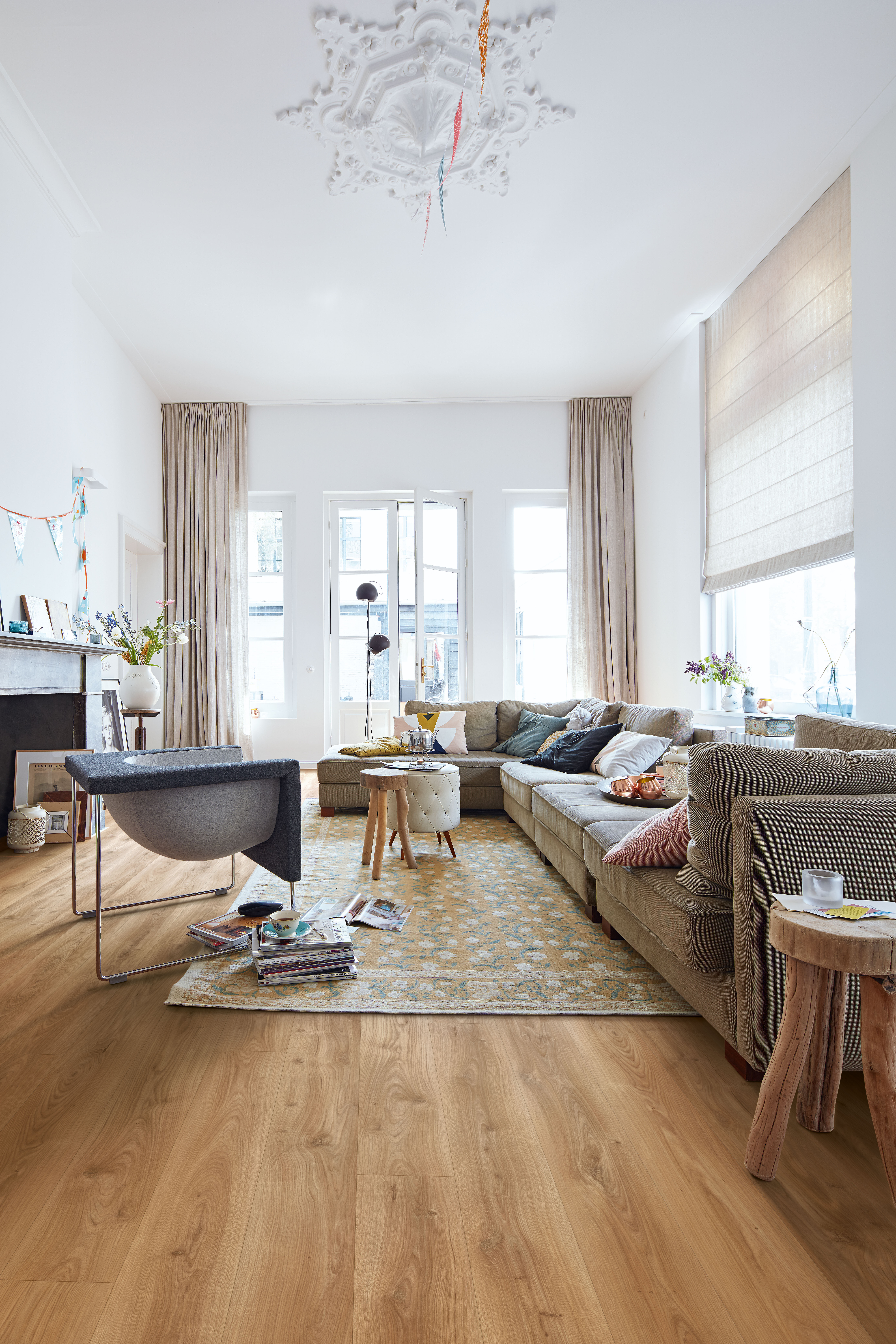 LL 250 (S) Landhausdielen