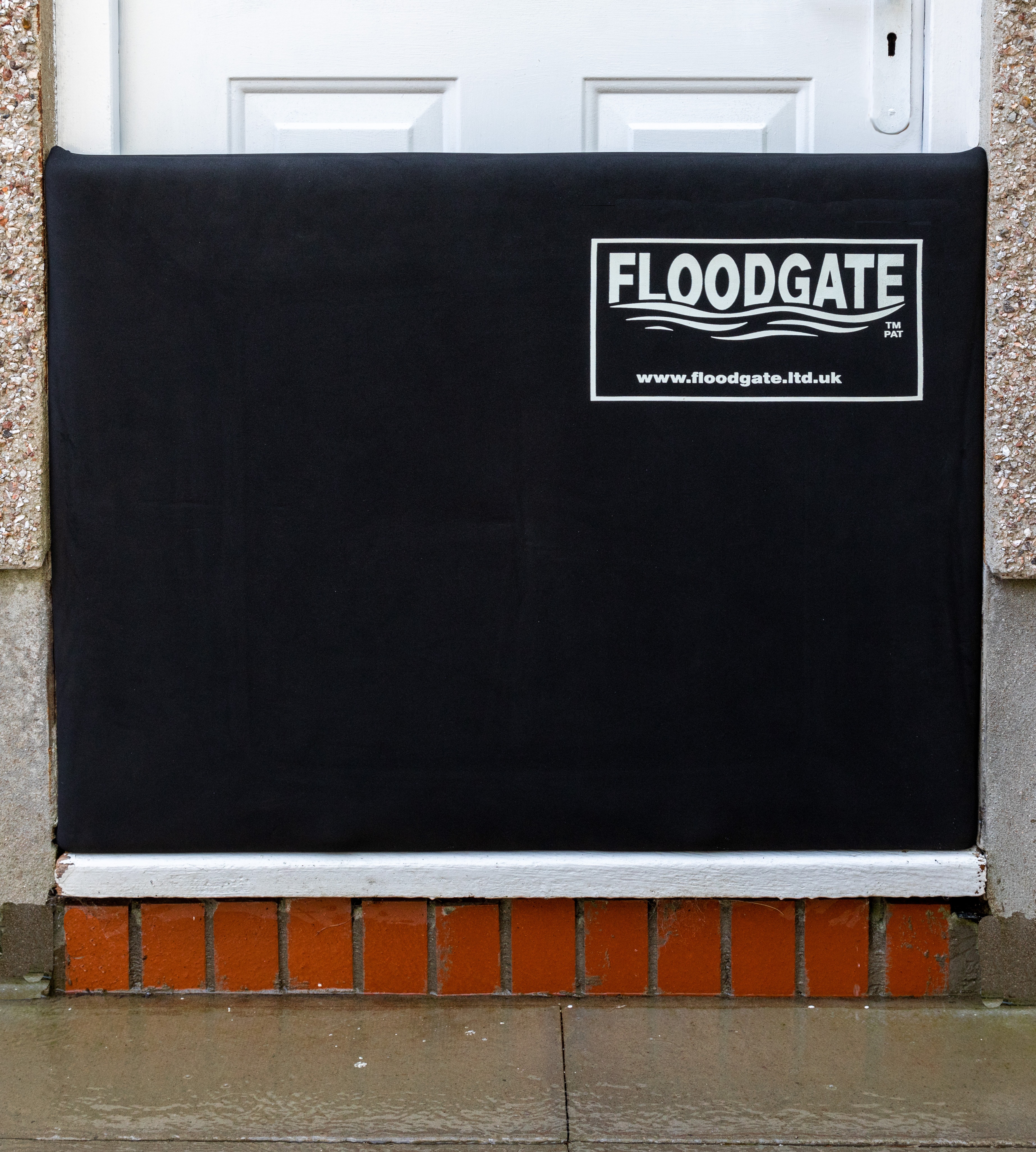 Öko-Tec Floodgates