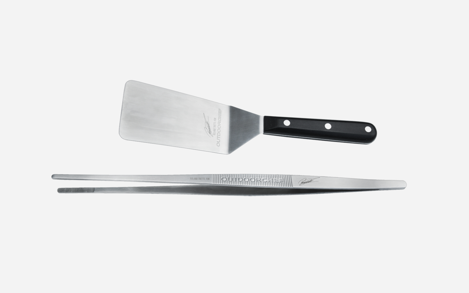 Zubehör für Outdoorchef Grills