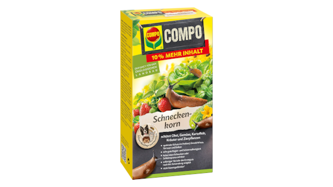 Compo Bio | KMPF24 Online Shop