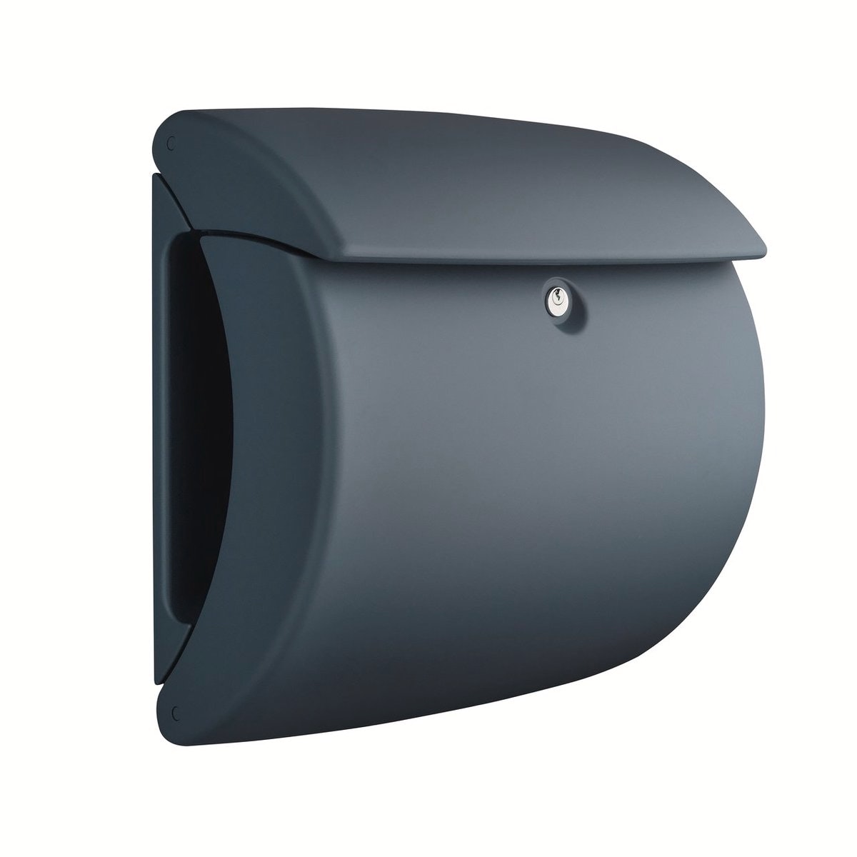 Burg-Wächter Kunstoff-Briefkästen