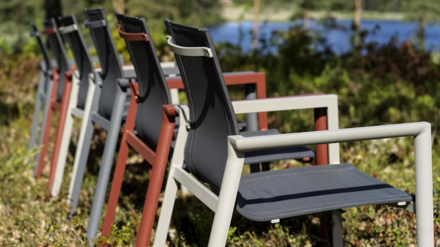 Gartenstühle & Gartenhocker