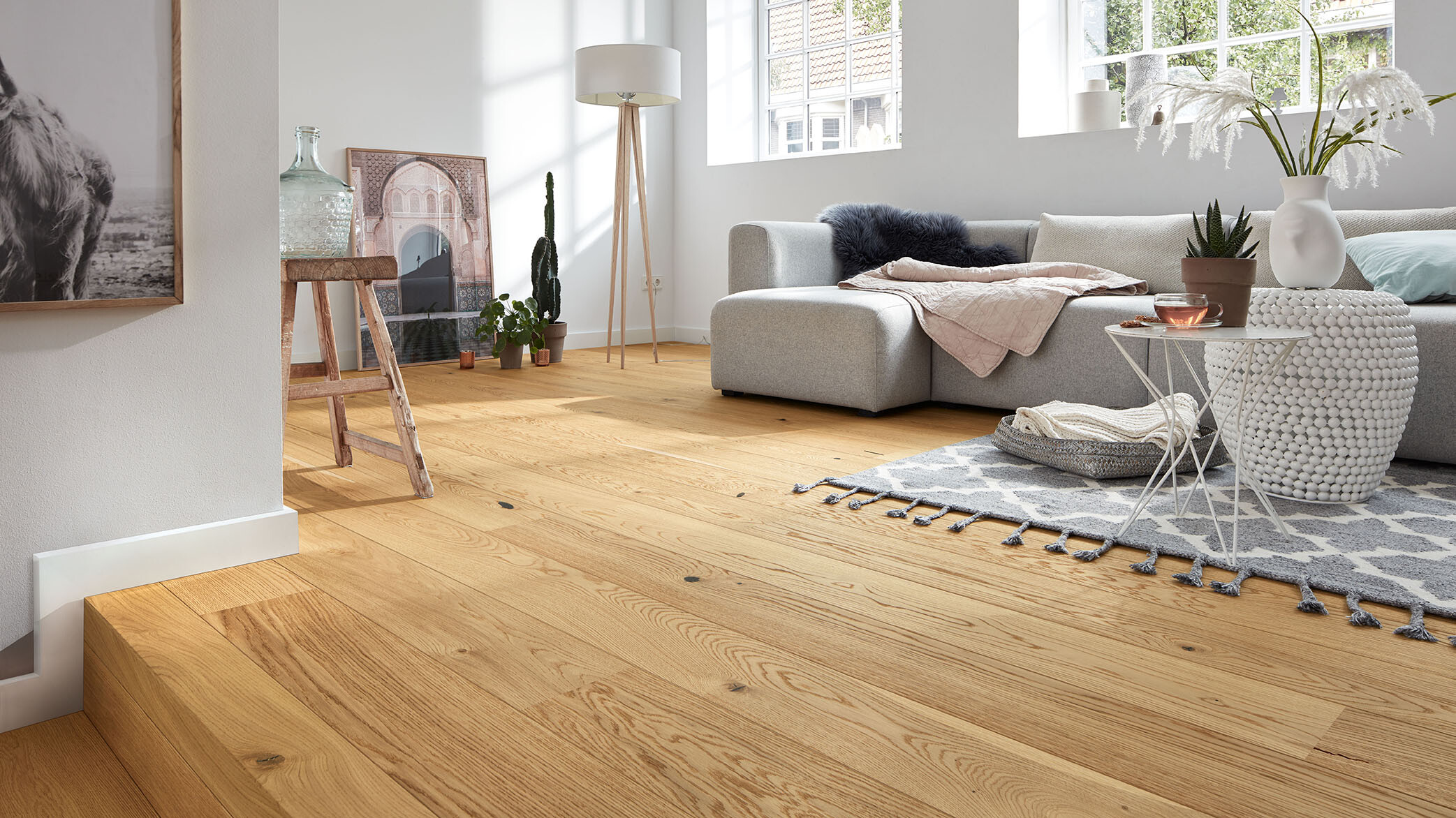 Meister Parkettböden