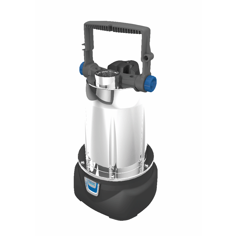 Oase Klarwassertauchpumpen