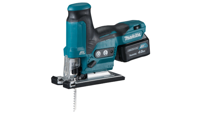Makita Akku-Sägen CXT 12V max.